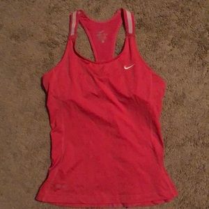 Nike Dri-Fit Tank